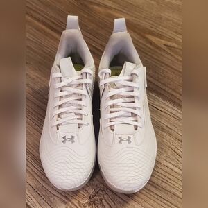 Boys Under Armour Sport Shoes